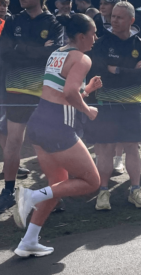 Jade Charlton